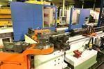 Addison Eaton Leonard PB 150 CNC 3D tube bender