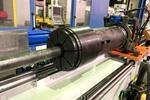 Addison Eaton Leonard PB 150 CNC 3D tube bender