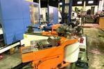 Addison Eaton Leonard PB 150 CNC 3D tube bender