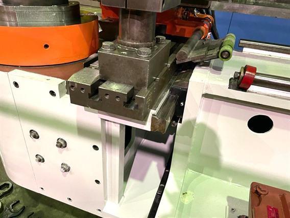 Addison Eaton Leonard PB 150 CNC 3D tube bender
