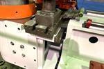Addison Eaton Leonard PB 150 CNC 3D tube bender