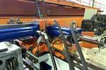Addison Eaton Leonard PB 150 CNC 3D tube bender