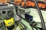 Addison Eaton Leonard PB 150 CNC 3D tube bender