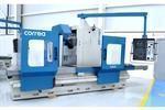 Correa CF 22/20 X: 2000 - Y: 800 - Z: 800 mm CNC