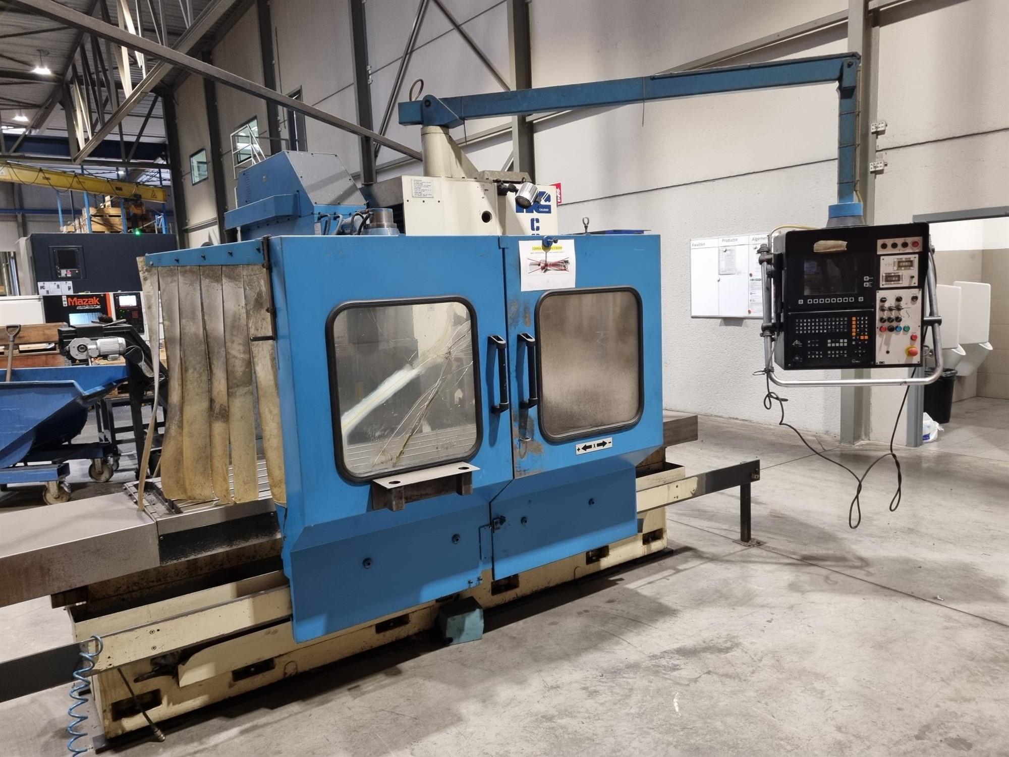 New And Used Machine Tools & Equipment