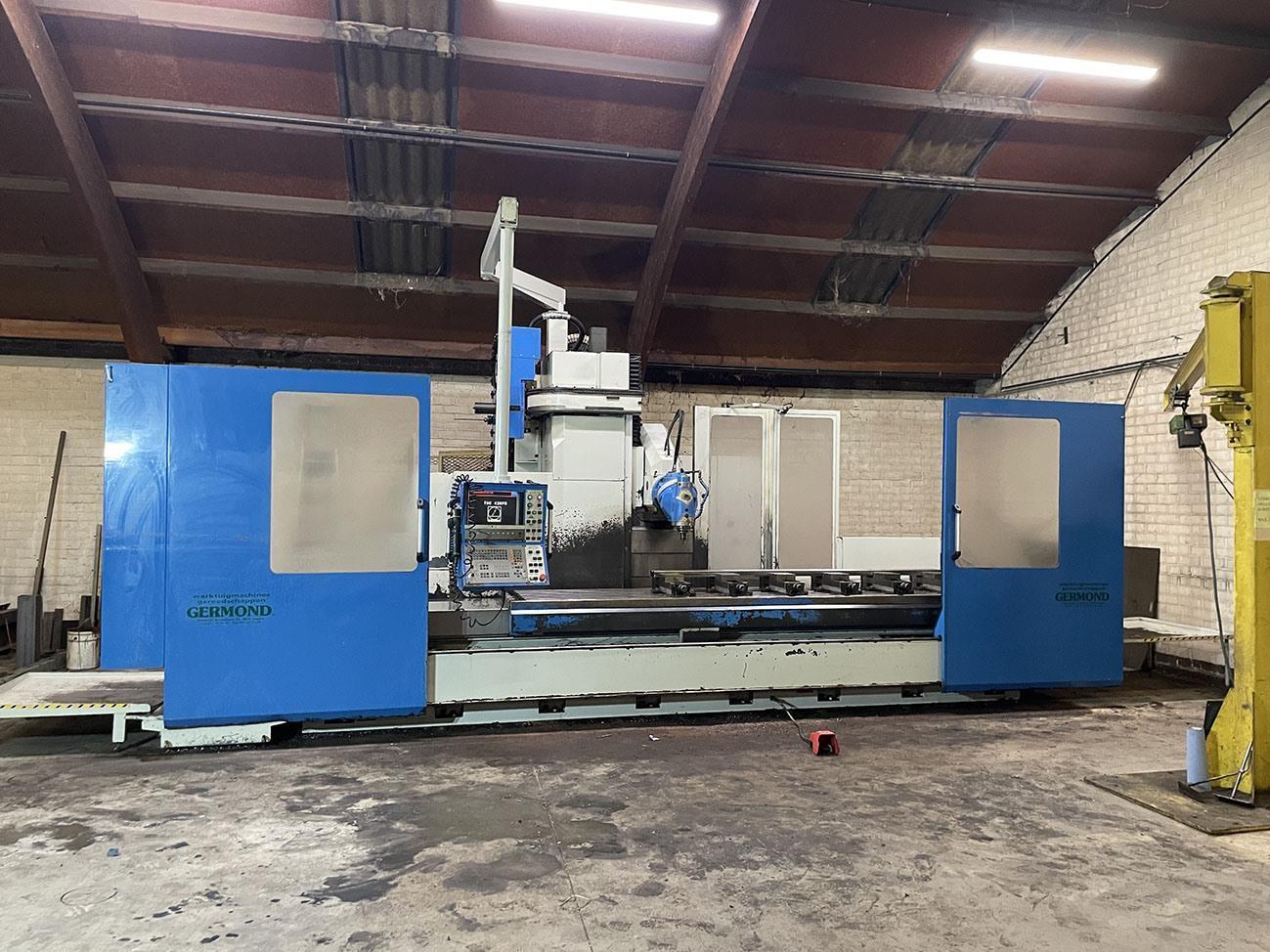 New And Used Machine Tools & Equipment