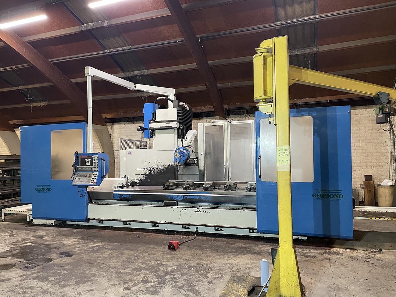 New And Used Machine Tools & Equipment