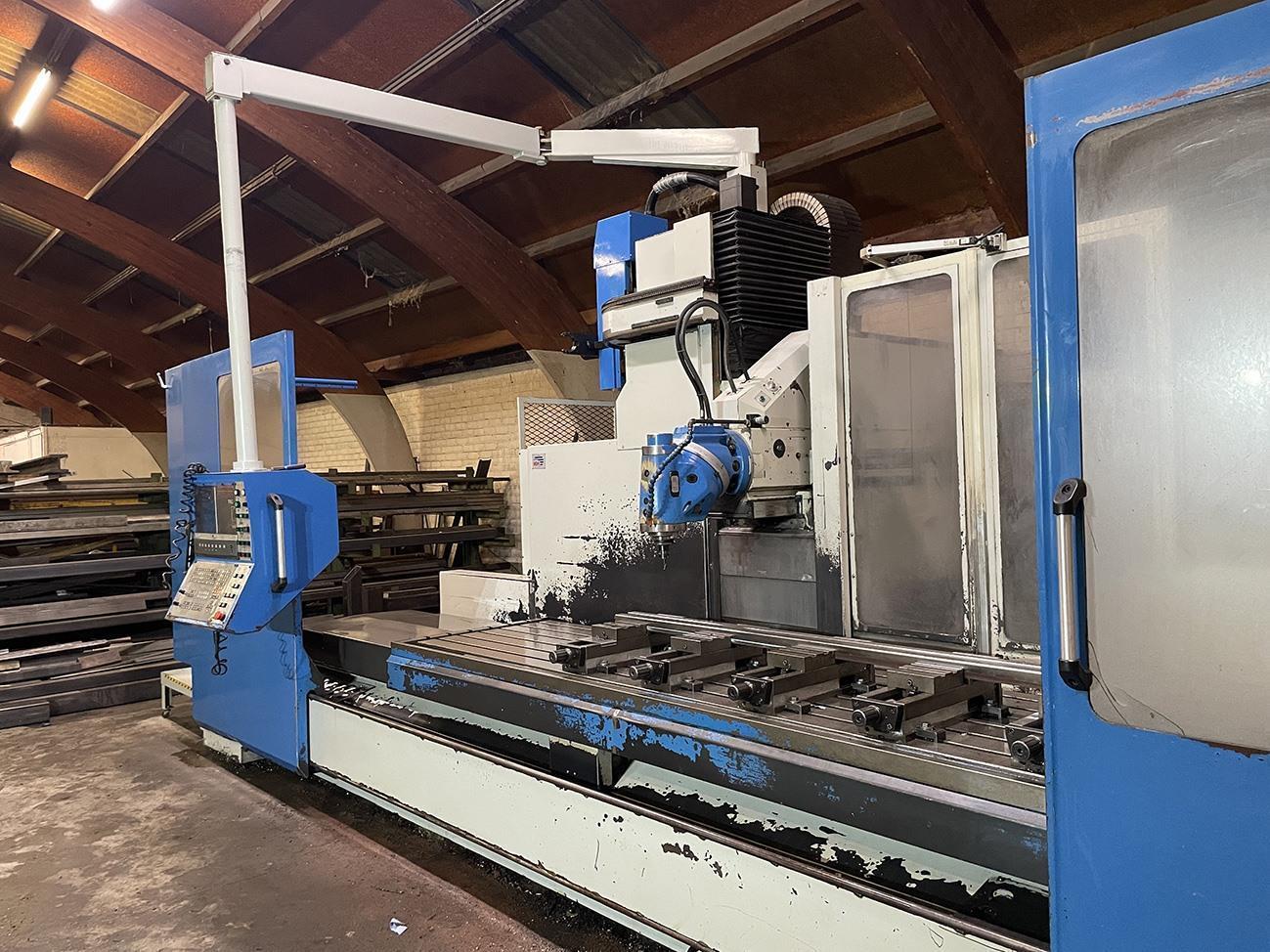 New And Used Machine Tools & Equipment