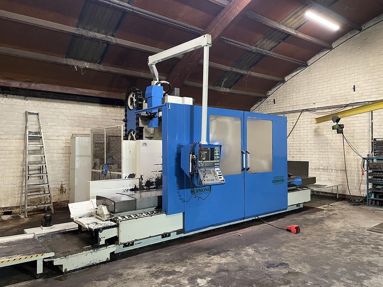 New And Used Machine Tools & Equipment