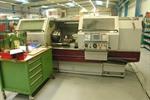 Harrison cnc Alpha 460 S