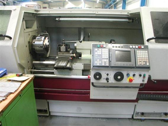 Harrison cnc Alpha 460 S