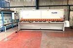 LVD MVS-C 4100 x 6 mm CNC