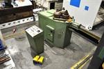 Tauring Delta 60 section bender