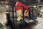 Amada HFA 400S CNC