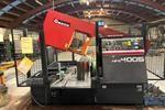 Amada HFA 400S CNC