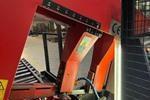 Amada HFA 400S CNC