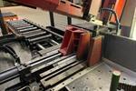 Amada HFA 400S CNC