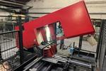 Amada HFA 400S CNC