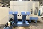 Mazak FH-6800 X: 1050 - Y: 800 - Z: 880 mm CNC