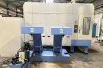 Mazak FH-6800 X: 1050 - Y: 800 - Z: 880 mm CNC