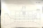 Ibarmia X: 3000 - Y: 800 - Z: 800 mm CNC