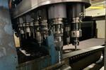 Ibarmia X: 3000 - Y: 800 - Z: 800 mm CNC