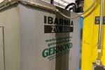 Ibarmia X: 3000 - Y: 800 - Z: 800 mm CNC