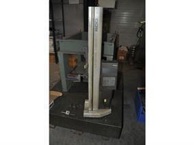 Mitutoyo Liner Height 600, Vertical digitizing & coordinating measuring Machines