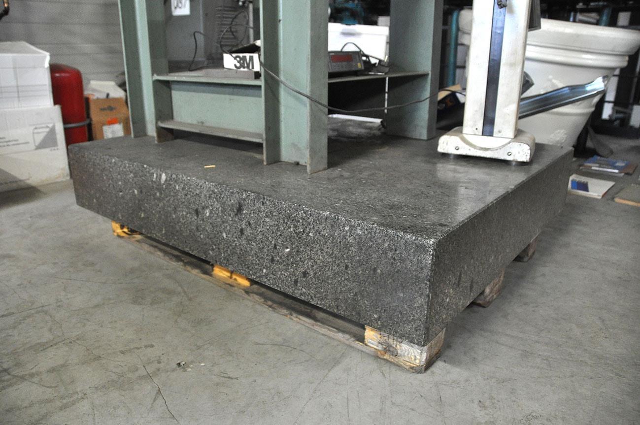 Mitutoyo Liner Height 600 — Vertical digitizing & coordinating measuring Machines — photo 5