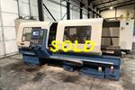Fat Tur Ø 560 x 2000 mm CNC