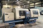 Fat Tur Ø 560 x 2000 mm CNC