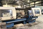 Fat Tur Ø 560 x 2000 mm CNC