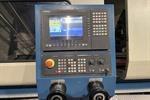 Fat Tur Ø 560 x 2000 mm CNC
