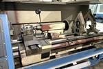 Fat Tur Ø 560 x 2000 mm CNC