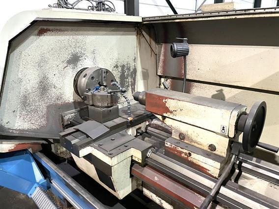 Fat Tur Ø 560 x 2000 mm CNC