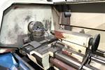 Fat Tur Ø 560 x 2000 mm CNC
