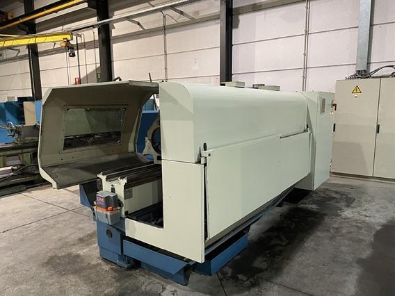 Fat Tur Ø 560 x 2000 mm CNC