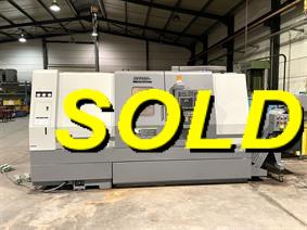 Hyundai SKT-400M Ø 780 x 1180 mm CNC, Tornos CNC
