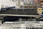 Trumpf TruPunch 5000 + Sheetmaster + GripMaster