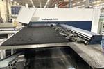 Trumpf TruPunch 5000 + Sheetmaster + GripMaster