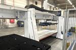 Trumpf TruPunch 5000 + Sheetmaster + GripMaster