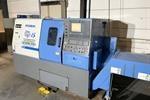 Hyundai Hit-15 Ø 440 x 500 mm CNC