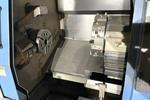 Hyundai Hit-15 Ø 440 x 500 mm CNC