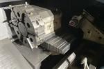 Hyundai Hit-15 Ø 440 x 500 mm CNC