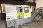 Hyundai SKT 21 Ø 350 x 410 mm CNC