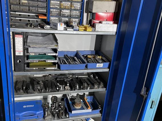 Hyundai SKT 21 Ø 350 x 410 mm CNC
