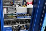 Hyundai SKT 21 Ø 350 x 410 mm CNC
