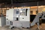 Hyundai SKT 21 Ø 350 x 410 mm CNC