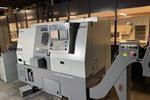 Hyundai SKT 21 Ø 350 x 410 mm CNC