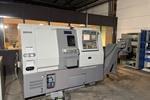 Hyundai SKT 21 Ø 350 x 410 mm CNC